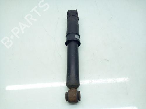 Used Right rear shock absorber MERCEDES-BENZ CITAN Box Body/MPV (W415) 109 CDI (415.601, 415.603, 415.605) (90 hp) 18920759