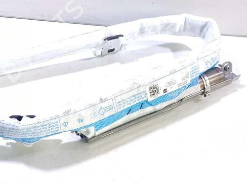 Left curtain airbag SEAT LEON ST (5F8) 2.0 Cupra | BP17617799C11 