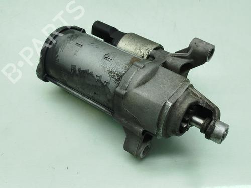 Startmotor AUDI A4 B9 Avant (8W5, 8WD) 2.0 TDI (150 hp) 29827101