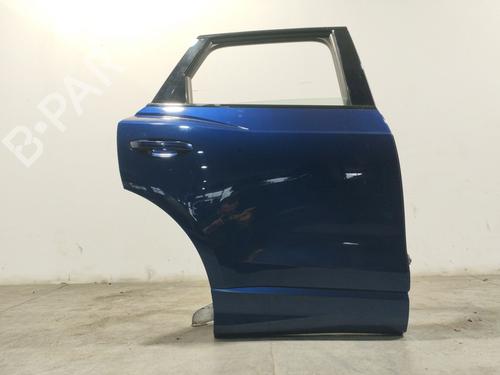 Used Right rear door AUDI Q3 (F3B) 35 TFSI (150 hp) 29351969