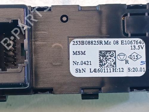 Electronic module RENAULT ZOE (BFM_) ZOE | BP38045913M83 - Image 4