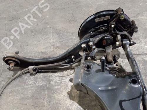 Rear axle KIA OPTIMA (FSGDS6B) 1.7 CRDi | BP31652123M2 