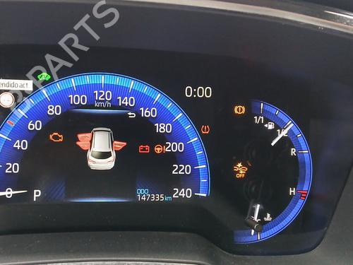 ABS pump TOYOTA COROLLA Estate (_E21_) 2.0 Hybrid (MZEH12) | BP29355209M43 