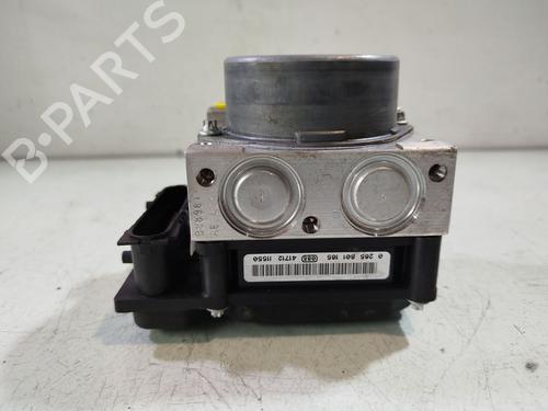 Módulo de ABS RENAULT KANGOO Express (FW0/1_) Z.E. (FW0Z, FW1Z) | BP31814883M43