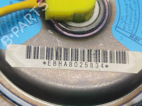 Driver airbag HONDA ACCORD VIII Estate (CW) 2.2 i-DTEC (CW3) | BP29329832C9 