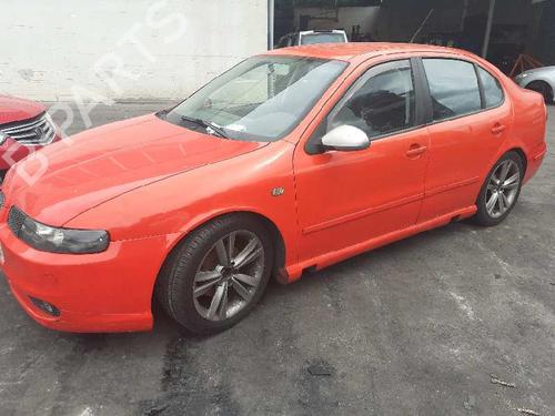 Frontplate/Frontkurv SEAT TOLEDO II (1M2)  | BP13513645C72 