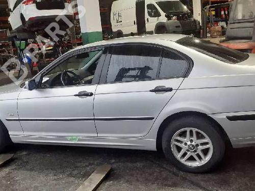 Engine control unit (ECU) BMW 3 (E46) 320 d | BP9859675M57 