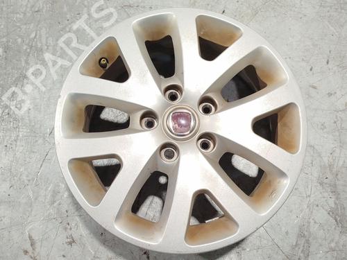 Used Rim FIAT SEDICI (189_) 2.0 D Multijet 4x4 (135 hp) 29133502