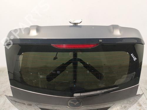 Tailgate MAZDA 5 (CR) 2.0 CD (CR19) | BP23104769C6 