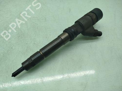 Used Injector IVECO DAILY III Platform/Chassis [1998-2009]  21495499