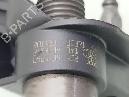 Injector AUDI A6 C7 (4G2, 4GC) 3.0 TDI quattro | BP34460816M100 - Image 3