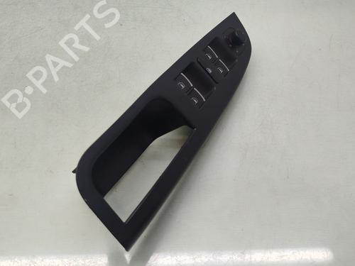 Used Left front window switch VW GOLF VI Variant (AJ5) 1.6 TDI (105 hp) 32338133