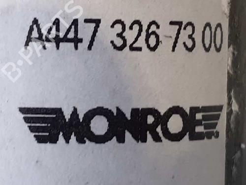 Left rear shock absorber MERCEDES-BENZ VITO Van (W447) | BP13048084M18