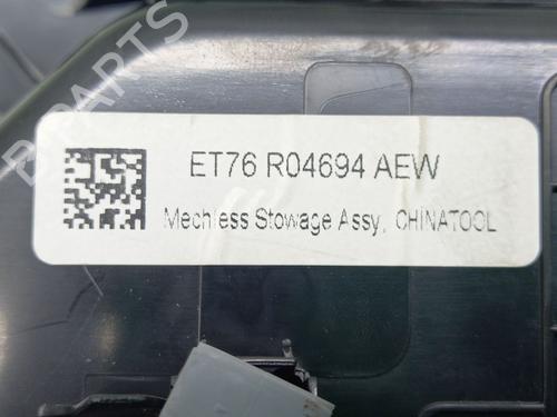 Glove box FORD TOURNEO COURIER B460 MPV 1.5 TDCi | BP16934381C95 