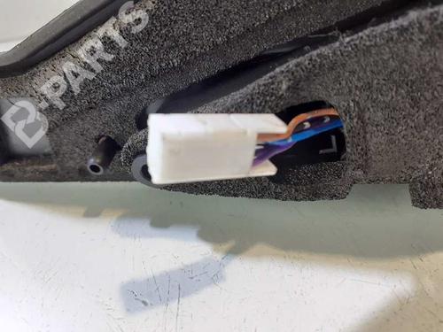 Right mirror MAZDA 5 (CR) 2.0 CD (CR19) | BP9246294C27 