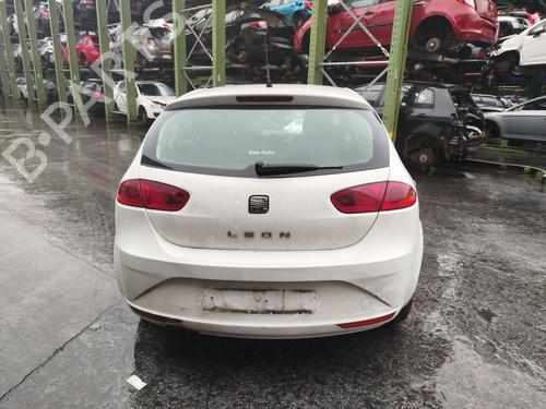Front left window mechanism SEAT LEON (1P1) 1.9 TDI | BP21116922C22 