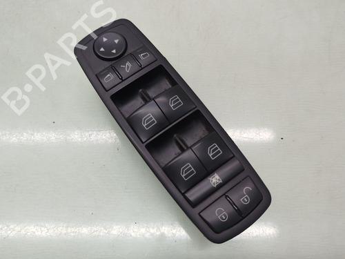 Used Left front window switch Left front window switch 37239403 37239403
