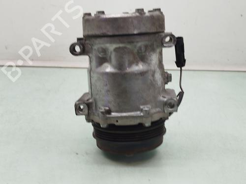 AC compressor FIAT DUCATO Van (250_) 130 Multijet 2,3 D | BP30710864M34 - Image 5