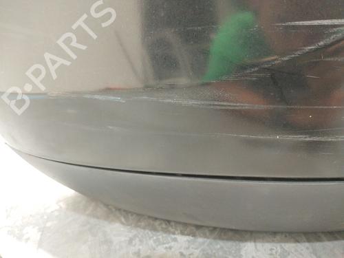 Rear bumper FIAT BRAVO II (198_) 1.6 D Multijet (198AXH1B) | BP26887570C8 