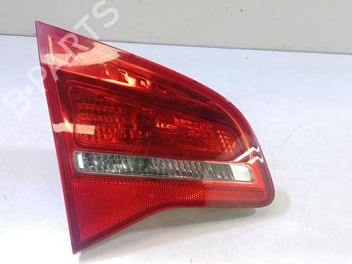 Left tailgate light OPEL MERIVA B MPV (S10) 1.4 (75) | BP27162764C79 