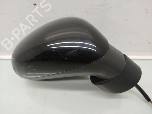 Used Right mirror SEAT LEON (1P1) [2005-2013]  21116256