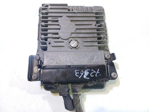 Engine control unit (ECU) SEAT ALTEA XL (5P5, 5P8) 1.6 TDI | BP16765766M57 