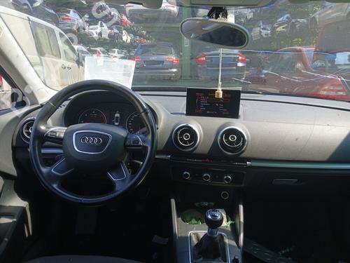 Engine AUDI A3 Sportback (8VA, 8VF) 1.6 TDI | BP38444498M1 - Image 19