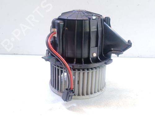 Heater blower motor AUDI Q5 (8RB) 2.0 TDI quattro | BP26553536M62 