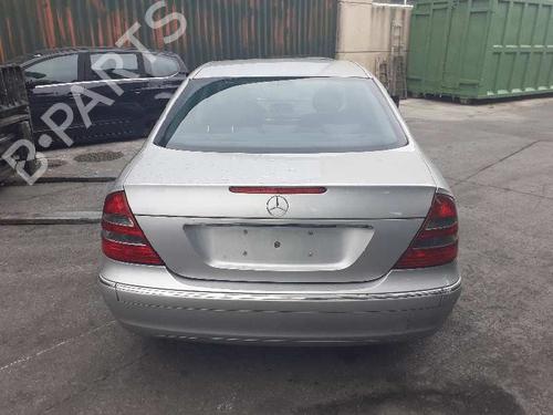 Intercooler MERCEDES-BENZ E-CLASS (W211)  | BP14468153M30 