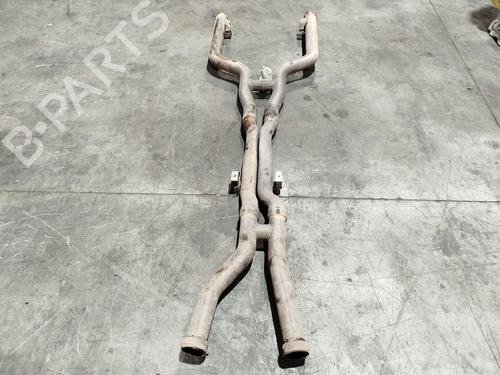 Exhaust system MERCEDES-BENZ C-CLASS T-Model (S205) AMG C 63 (205.286) | BP29559351M121 