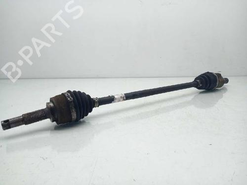 Used Right front driveshaft NISSAN MICRA IV (K13K, K13KK) [2010-2025]  12113680