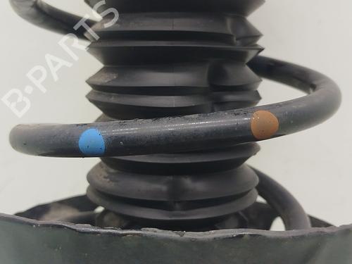 Left front shock absorber TOYOTA COROLLA Estate (_E21_) 2.0 Hybrid (MZEH12) | BP29355211M16 