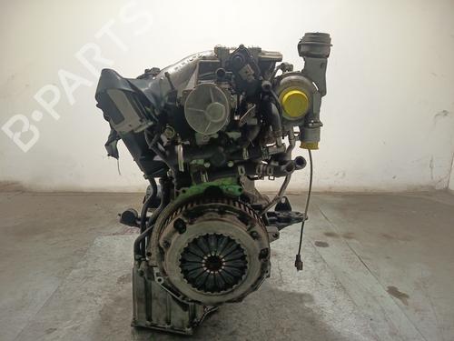 Engine SUZUKI GRAND VITARA II (JT, TE, TD) 1.9 DDiS (JB419WD, JB419XD) | BP39198746M1 - Image 5