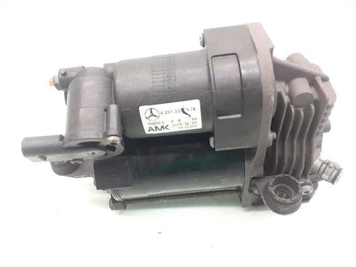 Suspension compressor MERCEDES-BENZ R-CLASS (W251, V251) R 350 CDI 4-matic (251.124, 251.125) | BP13386064M103 