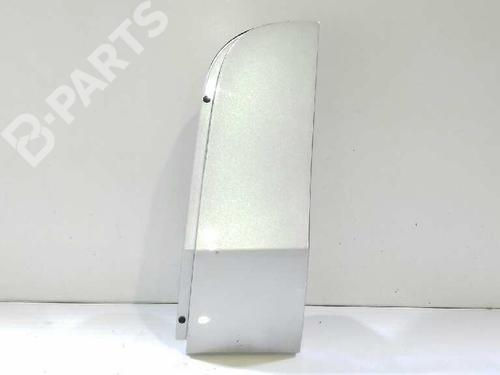 Used Fuel flap MERCEDES-BENZ VITO Mixto (Double Cabin) (W447) [2014-2025]  9122808