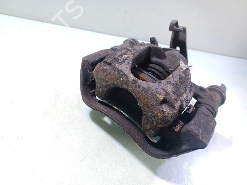 Used Left rear brake caliper Left rear brake caliper RENAULT MASTER III Van (FV) 2.3 dCi 110 FWD (FV0R, FV0W, FV1A) (110 hp) 34538612 34538612