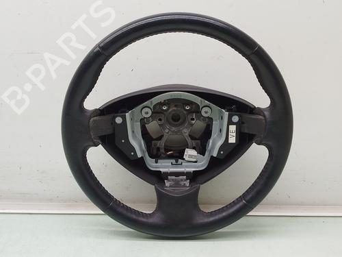 steering-wheel-nissan-leaf-ze0-2010-2011-2012-2013-2014-2015-2016-2017-35950205 main image
