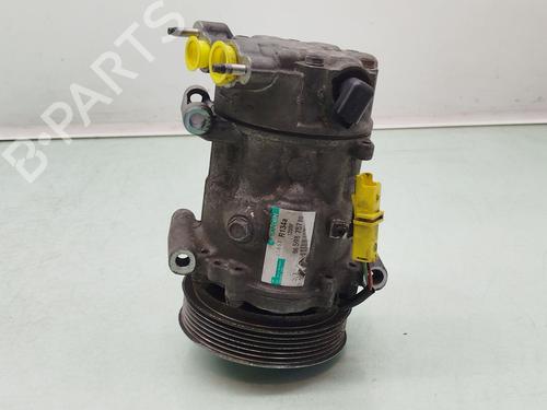 Compressor A/A PEUGEOT 207 (WA_, WC_) 1.6 HDi | BP29764684M34 