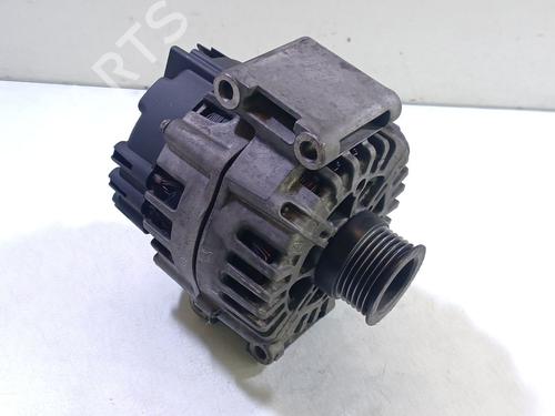 Used Alternator MERCEDES-BENZ CLS (C218) CLS 250 BlueTEC / d 4-matic (218.397) (204 hp) 26682622