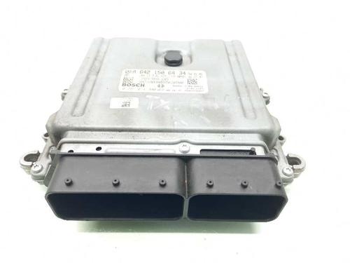 Engine control unit (ECU) MERCEDES-BENZ R-CLASS (W251, V251) R 350 CDI 4-matic (251.124, 251.125) | BP16248918M57 