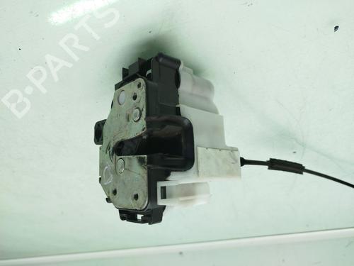 Front right lock FIAT 500 (312_) 1.2 (312AXA1A) | BP19405431C97 