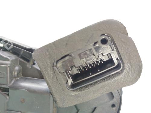 Front right lock VW GOLF VI (5K1) 2.0 TDI | BP22981961C97 