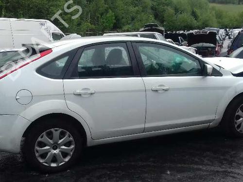 Gearbox FORD FOCUS II (DA_, HCP, DP)  | BP1308414M3 