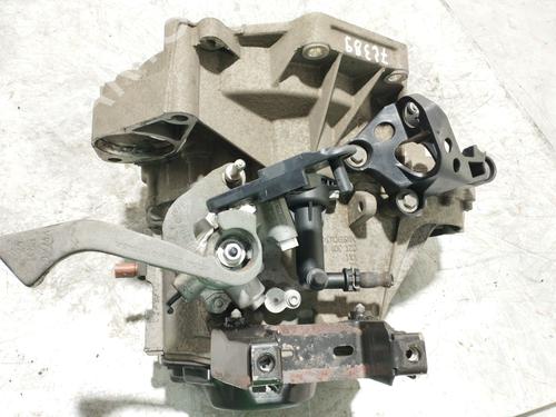 Gearbox SKODA FABIA II (542) 1.2 | BP16768115M3 