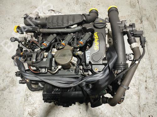 Engine PEUGEOT 208 I (CA_, CC_) 1.2 THP 110 | BP28377754M1