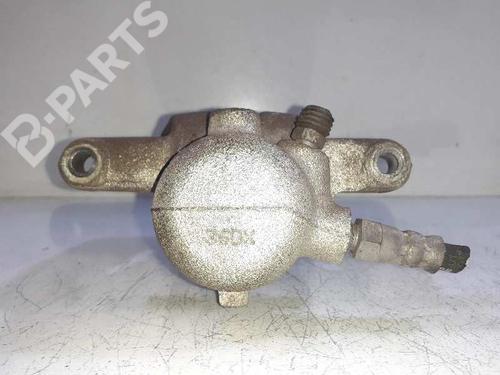 Left rear brake caliper LAND ROVER FREELANDER 2 (L359) 2.2 eD4 | BP11559312M107 