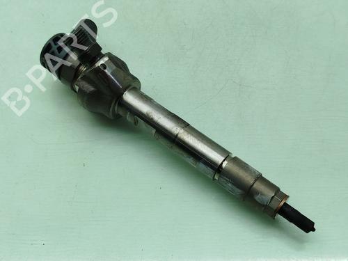 Used Injector Injector BMW 1 (F21) 116 d (116 hp) 35953613 35953613