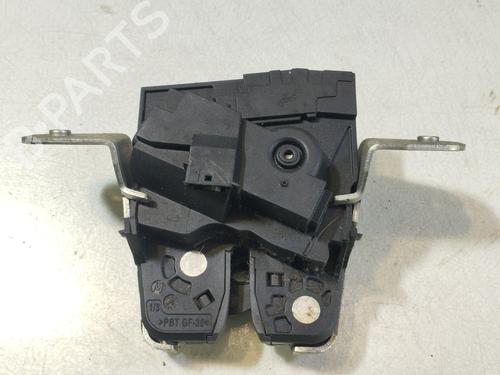 tailgate-lock-mercedes-benz-glk-class-x204-2008-2009-2010-2011-2012-2013-2014-2015-32059582 main image