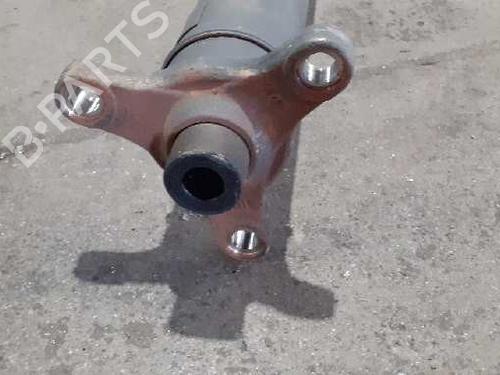 Driveshaft MERCEDES-BENZ CLS (C219) CLS 350 (219.356) | BP7113293M37 