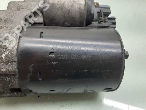 Starter VW GOLF V (1K1)  | BP10364362M8 
